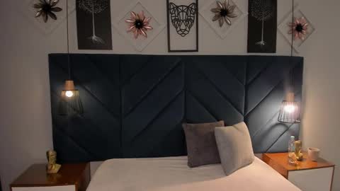 Georgina  online show from 03.11.26