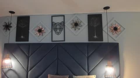 Georgina  online show from 03.26.26