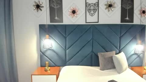 Georgina  online show from 04.04.26