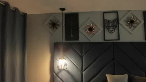 Georgina  online show from 04.15.26