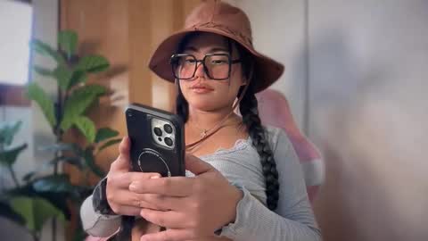 georgina online show from 03.26.26