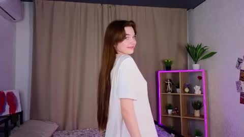 Snapshot of georginaarness chatting on 02.03.25 Georgina online show from 02.03.25