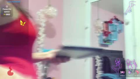 Georgi online show from 02.11.25