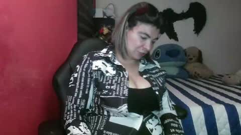 Georgina  online show from 05.09.26