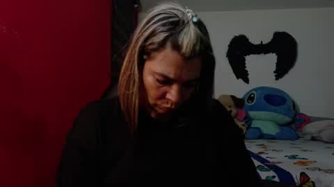 Georgina  online show from 05.24.26
