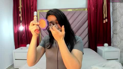 Snapshot of georginafit chatting on 01.11.26 georginafit online show from 01.11.26