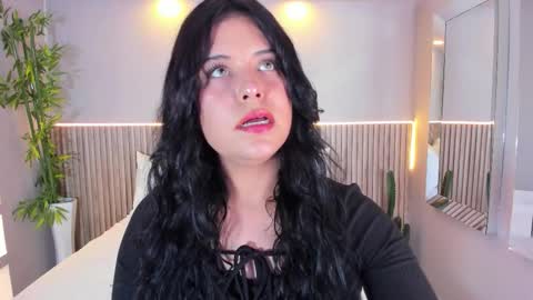 GeorginaReyes  online show from 09.12.25