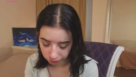 Snapshot of georginatrue chatting on 10.23.25 My name is Kelly online show from 10.23.25