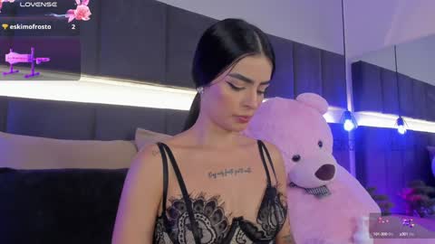 Kendal  online show from 01.23.25