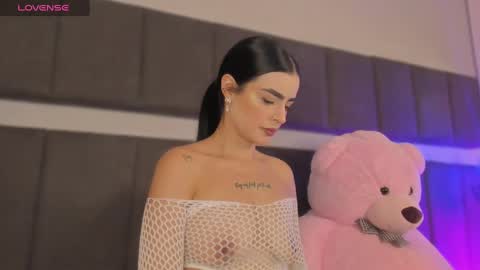 Kendal  online show from 03.08.25