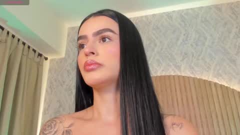 Kendal  online show from 09.14.25