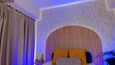 Snapshot of georginna_sins chatting on 02.24.26 Kendal online show from 02.24.26