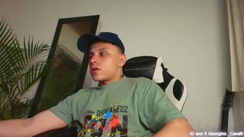 Peter Mike online show from 09.25.25