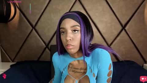 Georgina  online show from 11.01.25