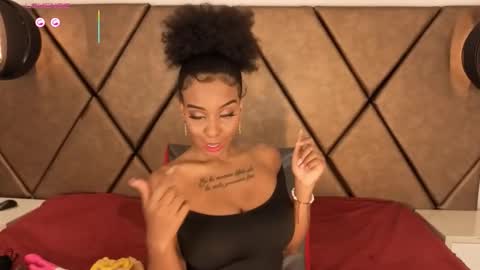 Georgina  online show from 11.10.25