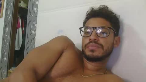 geovannygarrido91 online show from 11.02.25