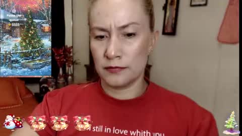 geral bhri online show from 12.13.24