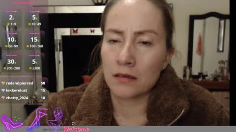 geral bhri online show from 02.25.25