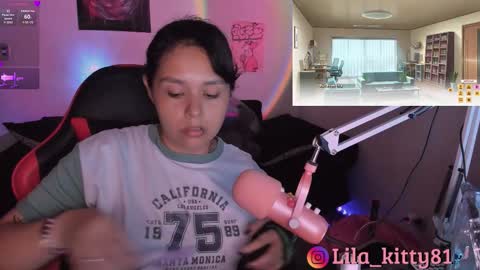 Snapshot of geralrose81 chatting on 12.01.25 geralrose81 online show from 12.01.25