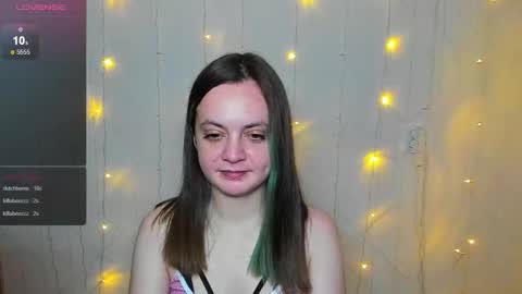 Gerda online show from 12.29.24