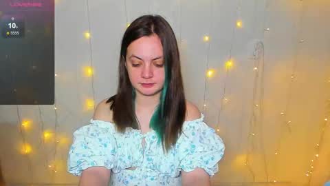 Gerda online show from 12.31.24