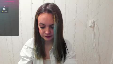 Snapshot of gerda_bloempje chatting on 01.06.25 Gerda online show from 01.06.25