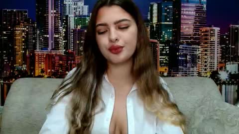 Gerda online show from 02.14.26