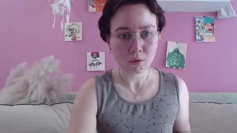 GerdaGrows online show from 11.04.25