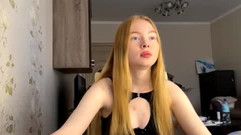 Amelia online show from 10.26.25