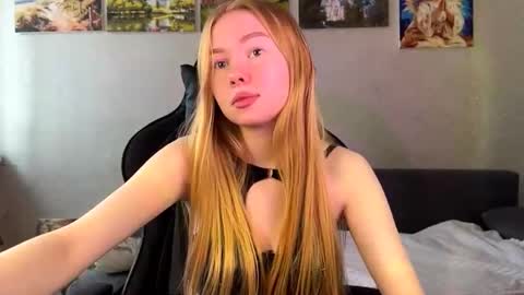 Amelia online show from 10.29.25