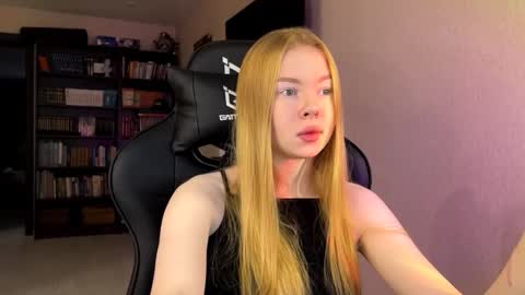 Amelia online show from 11.05.25