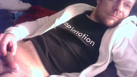 German33FFM1 online show from 01.29.25