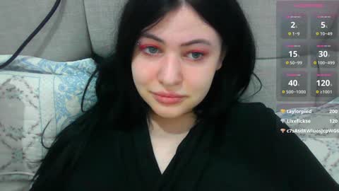 Eva online show from 01.11.25