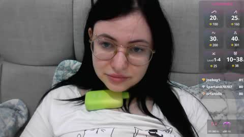 Eva online show from 01.11.25