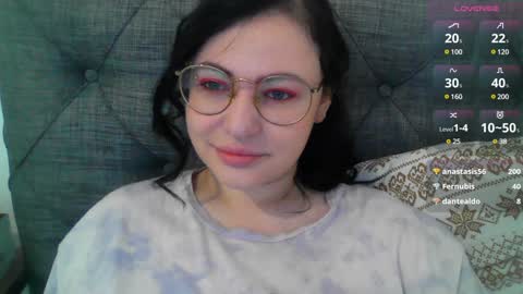 Eva online show from 01.18.25
