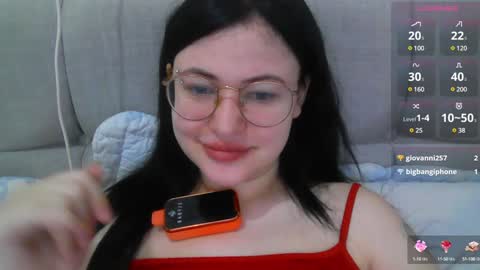 Eva online show from 01.27.25