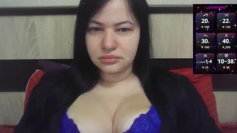 Eva online show from 10.10.25
