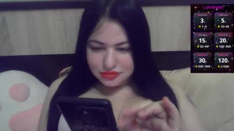 Eva online show from 11.15.25