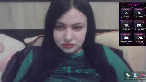 Eva online show from 11.24.25