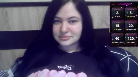 Eva online show from 03.28.26