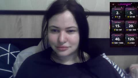 Eva online show from 04.07.26