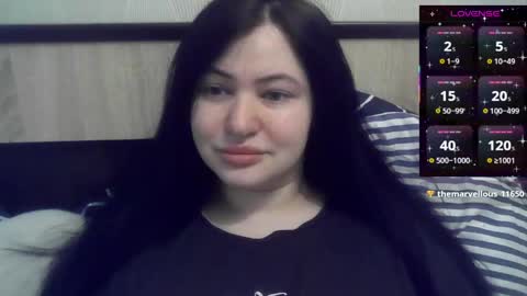 Eva online show from 04.10.26