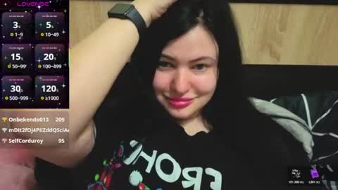 Eva online show from 06.26.26
