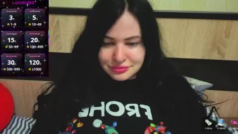 Eva online show from 06.30.26