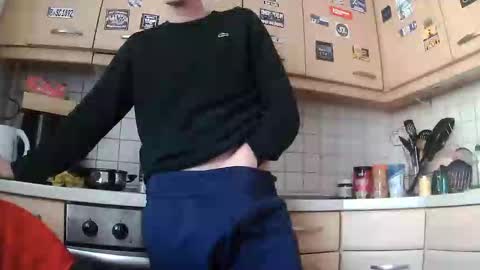 germanbigbln online show from 01.18.26