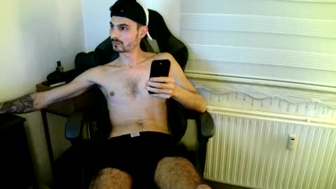 HeteroGermanbigdic77 online show from 11.26.25