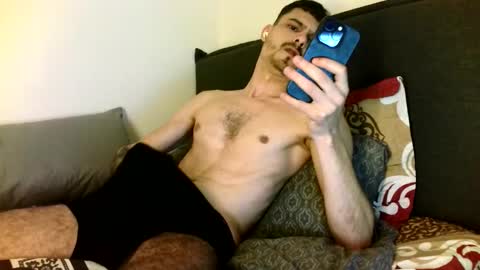 HeteroGermanbigdic77 online show from 01.14.26