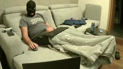 Snapshot of germanboy2601 chatting on 09.26.25 germanboy2601 online show from 09.26.25