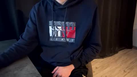 germanboy91565 online show from 12.15.25