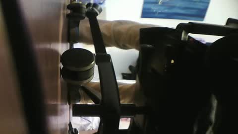 germandaddydick1 online show from 02.22.26